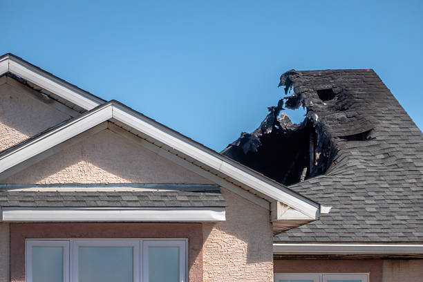 Licensed Fire Damage Restoration service in Anoka, MN - Fire Damage Biloxi